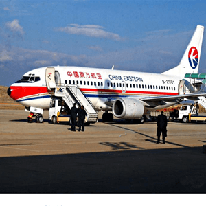 韶关丹霞航空空运航空快运业稳步发展的原因是什么？
